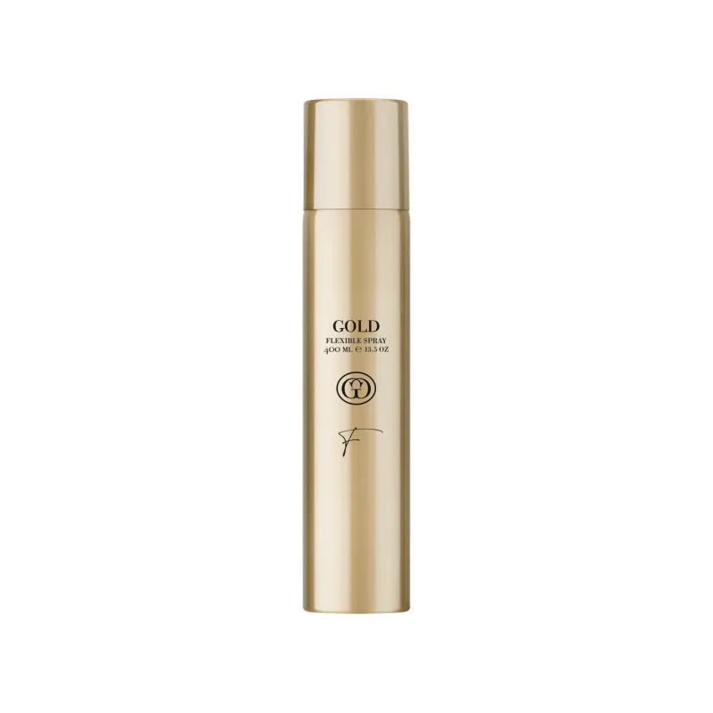 FLEXIBLE HAIR SPRAY 400 ml