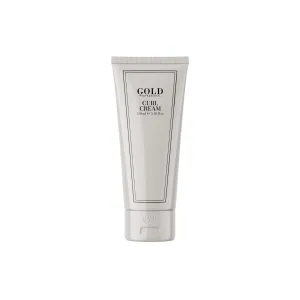 GOLD Curl Cream 150ml