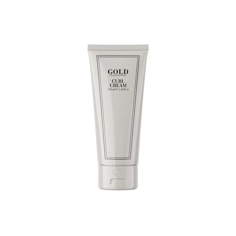 GOLD Curl Cream 150ml