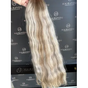 55cm 155g Slavic Hair...