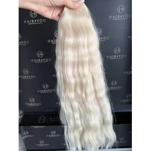 55 cm 165 g Zopf aus...