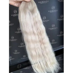 60cm 152g Slavic Hair...