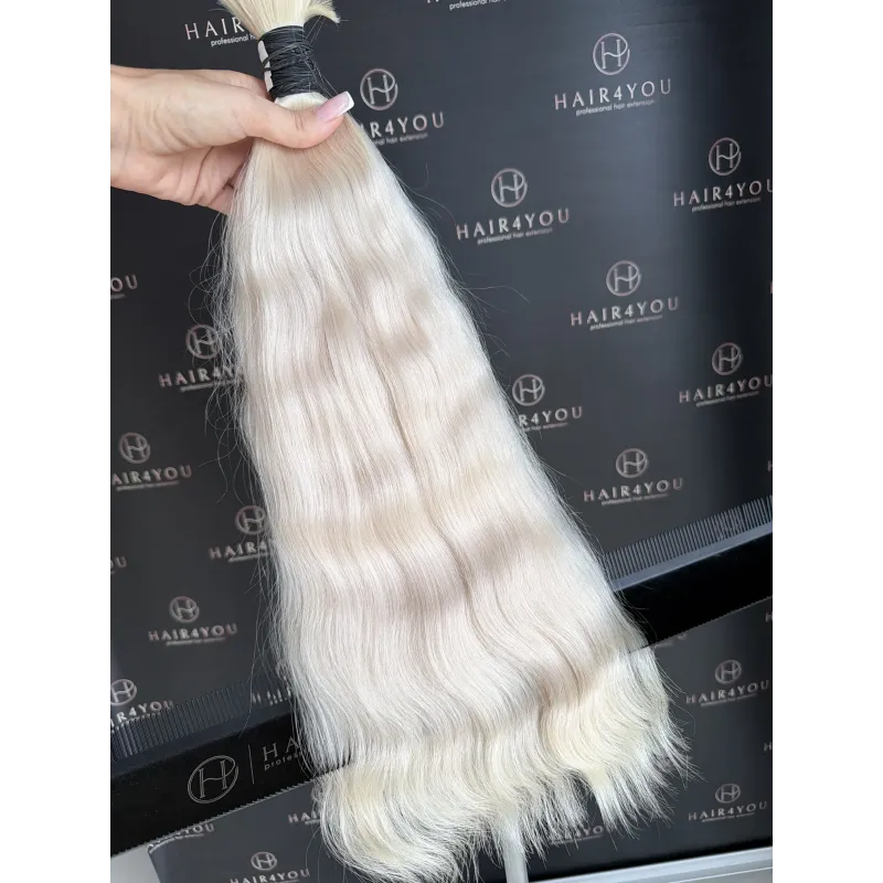 52cm 183g SLAVIC HAIR PONYTAIL (Single Donor)