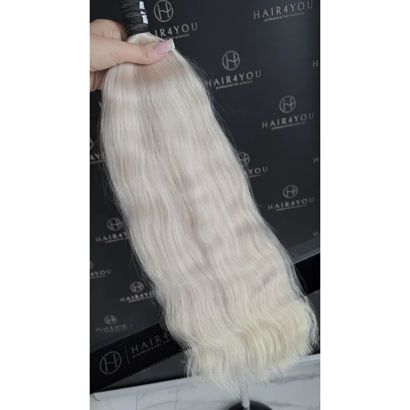 52cm 174g SLAVIC HAIR BUNDLE (Single Donor)