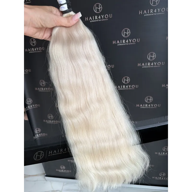 52cm 156g SLAVIC HAIR BUNDLE (Single Donor)