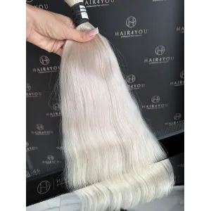 45cm 172g Slavic Hair...