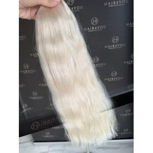 55 cm 173 g Zopf aus...