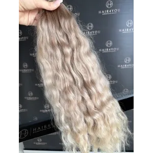 55cm 140g SLAVIC HAIR...