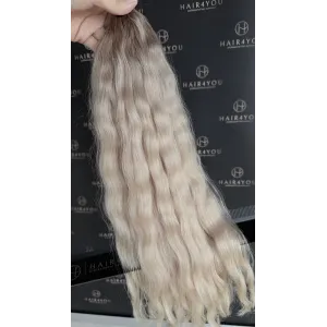 60 cm 167 g Zopf aus...