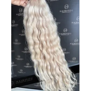 57 cm 159 g Zopf aus...