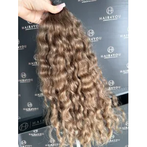 57cm 175g SLAVIC HAIR...