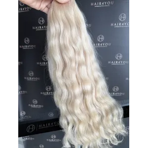 60cm 92g Slavic Hair...