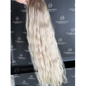 58cm 157g Slavic Hair...