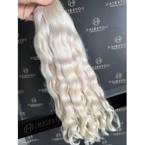 48cm 117g Slavic Hair...