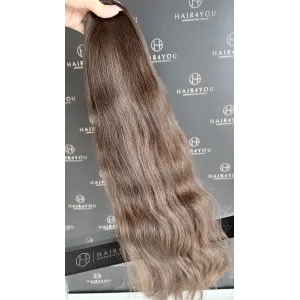 67cm 165g VIRGIN SLAVIC HAIR