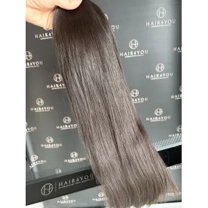 60cm 187g VIRGIN SLAVIC HAIR