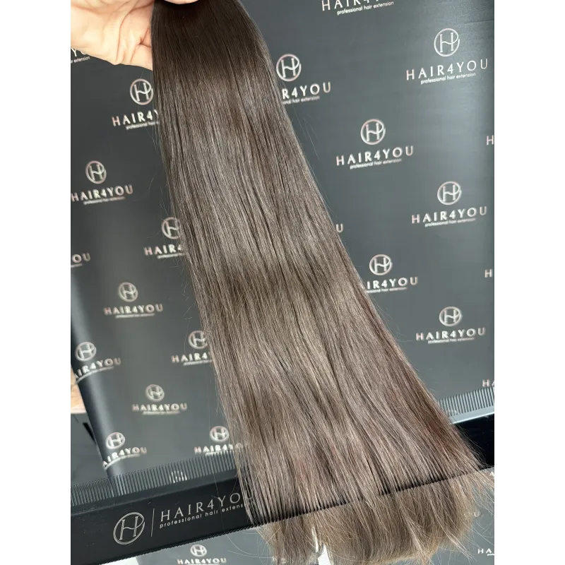 59cm 130g VIRGIN SLAVIC HAIR