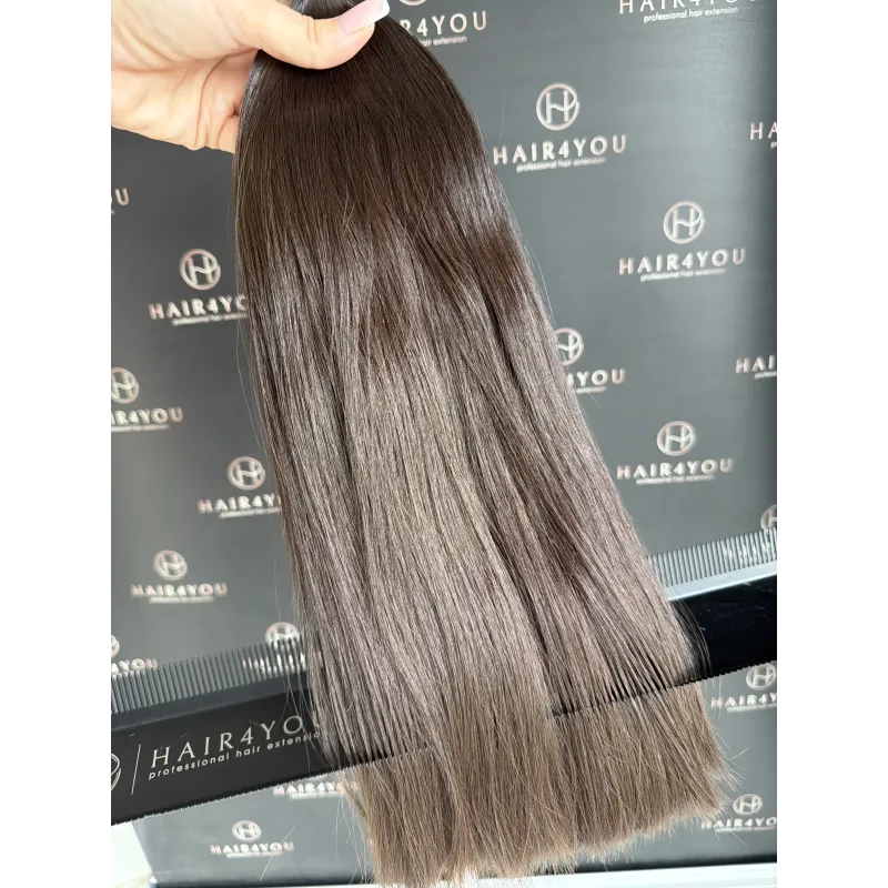 49cm 177g VIRGIN SLAVIC HAIR