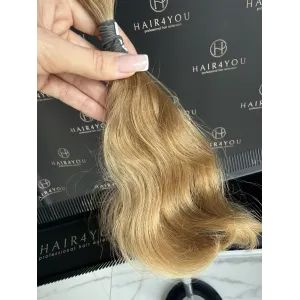 SLAWISCHES JUNGFRAUHAAR...