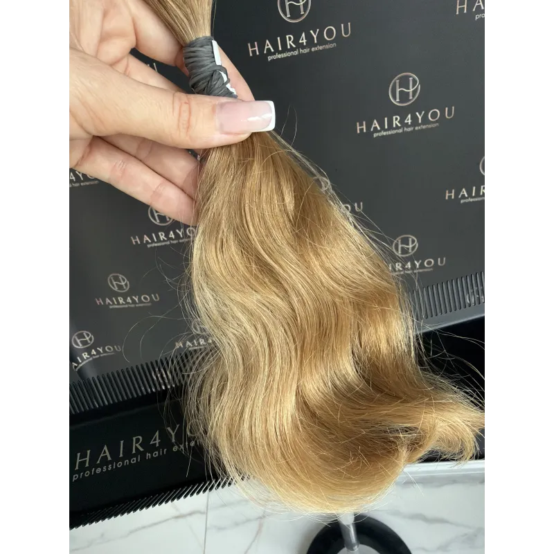 SLAWISCHES JUNGFRAUHAAR 27cm 21g