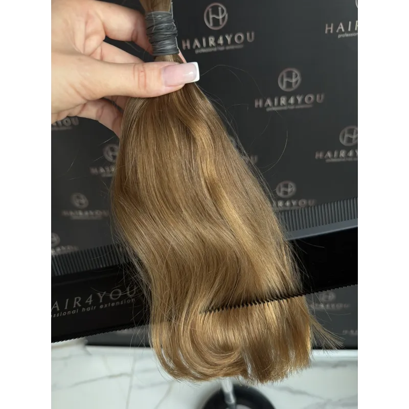 28 cm 39 g SLOWENISCHES JUNGFRAUHAAR