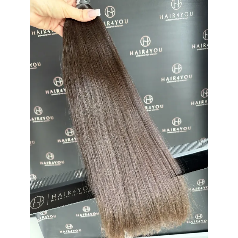 52cm 171g VIRGIN SLAVIC HAIR