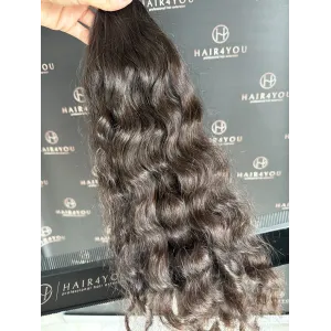 58cm 81g VIRGIN SLAVIC HAIR