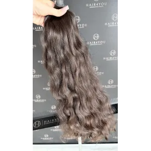 60cm 160g VIRGIN SLAVIC HAIR