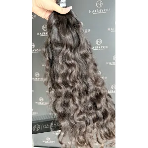 65cm 225g VIRGIN SLAVIC HAIR