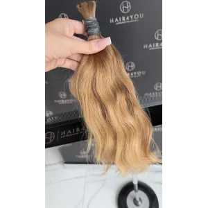34cm 60g VIRGIN SLAVIC HAIR