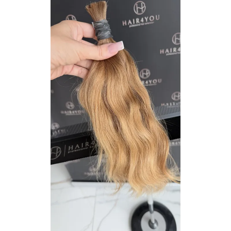 34cm 60g VIRGIN SLAVIC HAIR