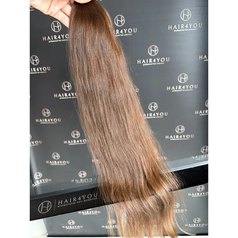 62cm 65g VIRGIN SLAVIC HAIR