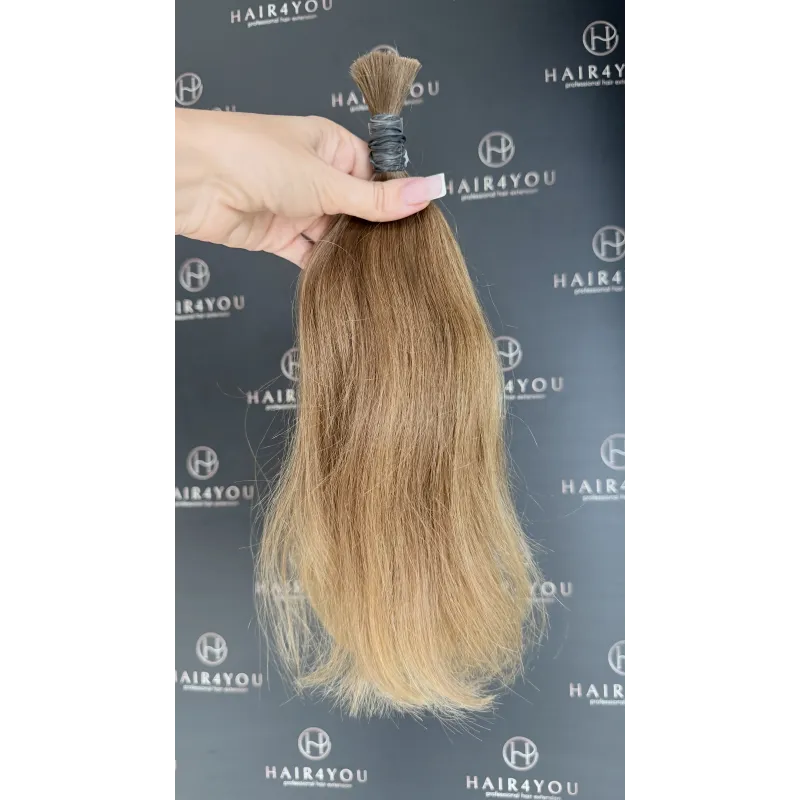 36 cm 42 g SLOWENISCHES JUNGFRAUHAAR