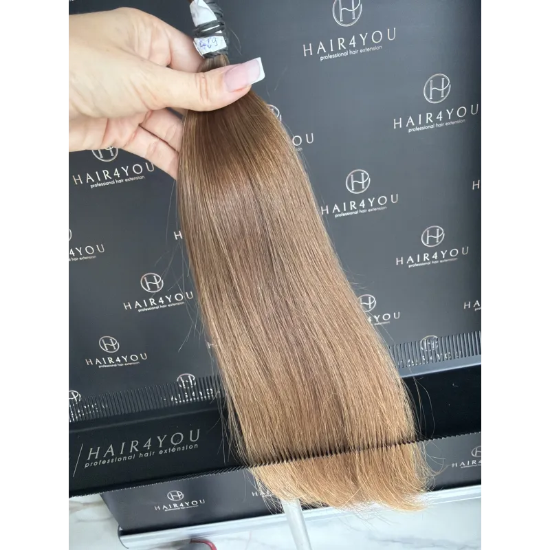39 cm 33 g SLOWENISCHES JUNGFRAUHAAR