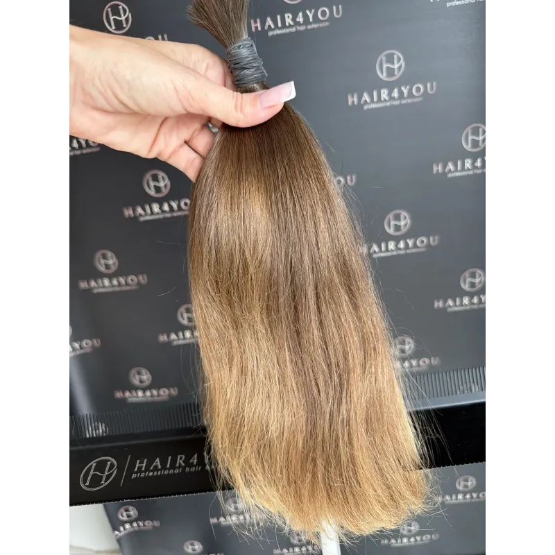 36cm 61g SLAWISCHES JUNGFRAUHAAR