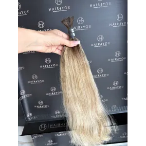SLAVIC HAIR 47cm 78g Toned