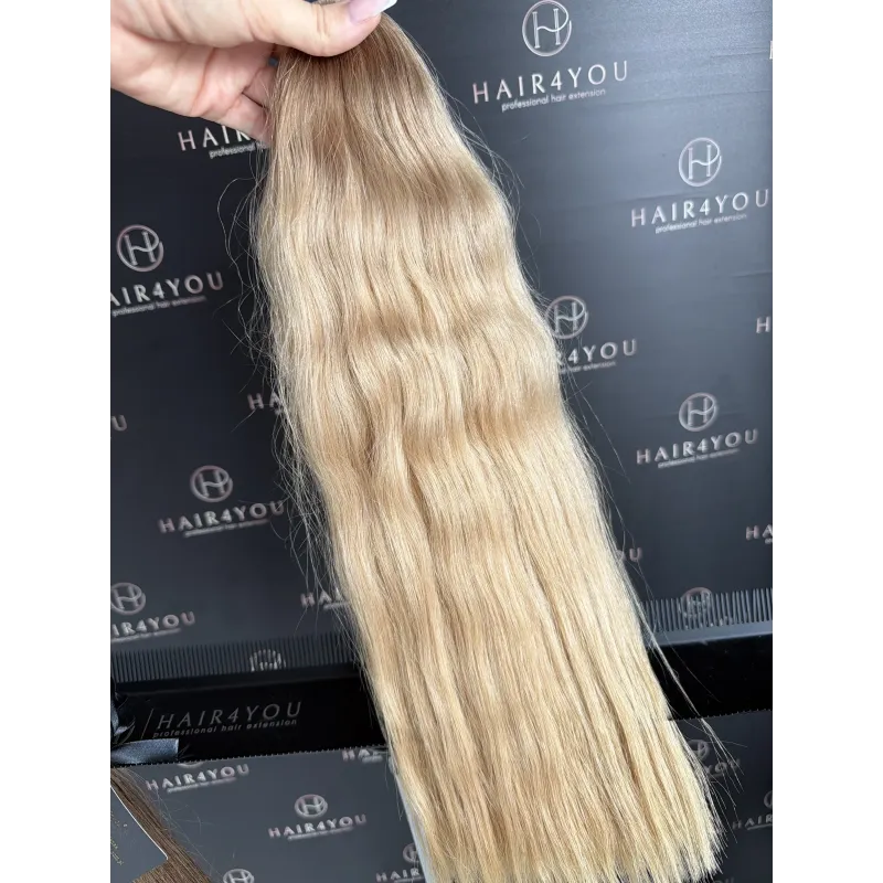 50cm 156g SLAVIC HAIR BUNDLE (Single Donor)