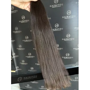 60cm 116g VIRGIN SLAVIC HAIR