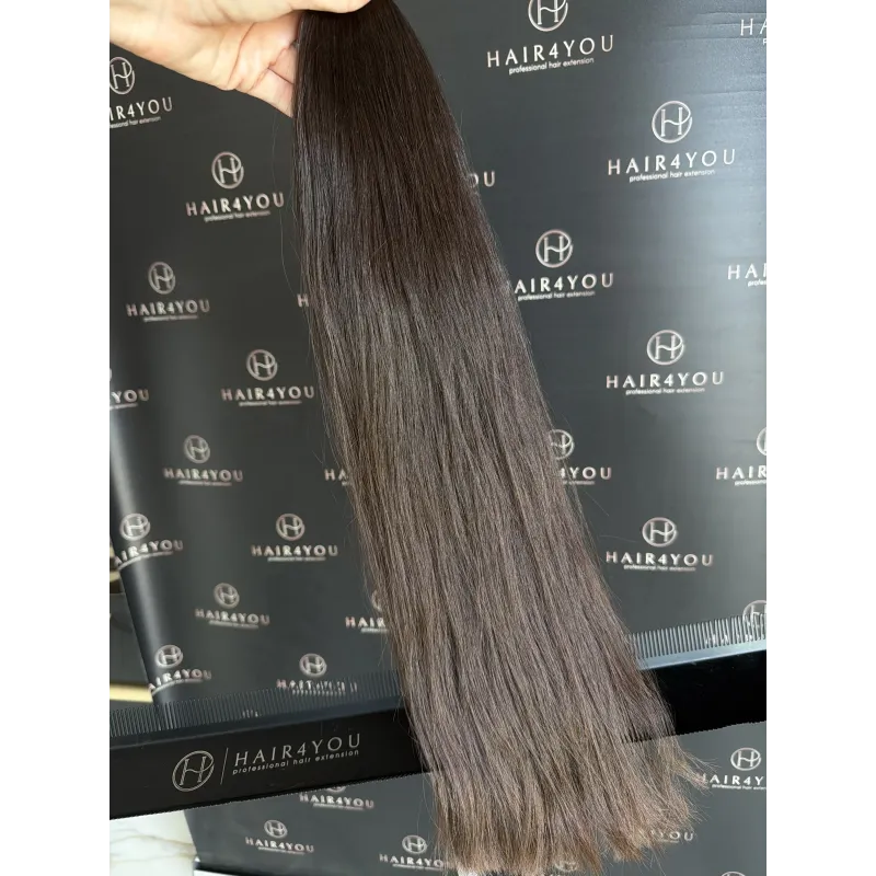 60cm 116g VIRGIN SLAVIC HAIR