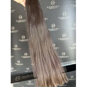 60cm 135g VIRGIN SLAVIC HAIR