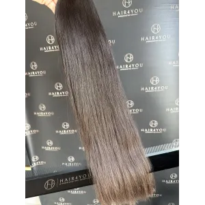 62cm 127g VIRGIN SLAVIC HAIR