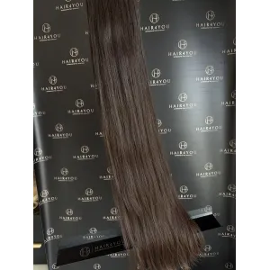 SLAWISCHES JUNGFRAUHAAR...