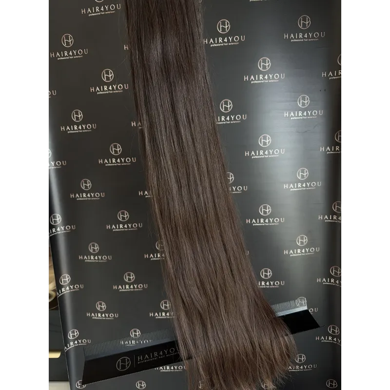 VIRGIN SLAVIC HAIR 96cm 297g