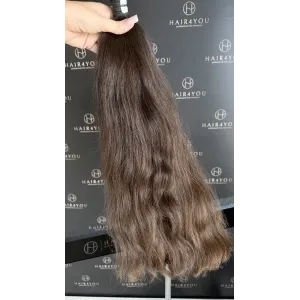 58cm 149g VIRGIN SLAVIC HAIR