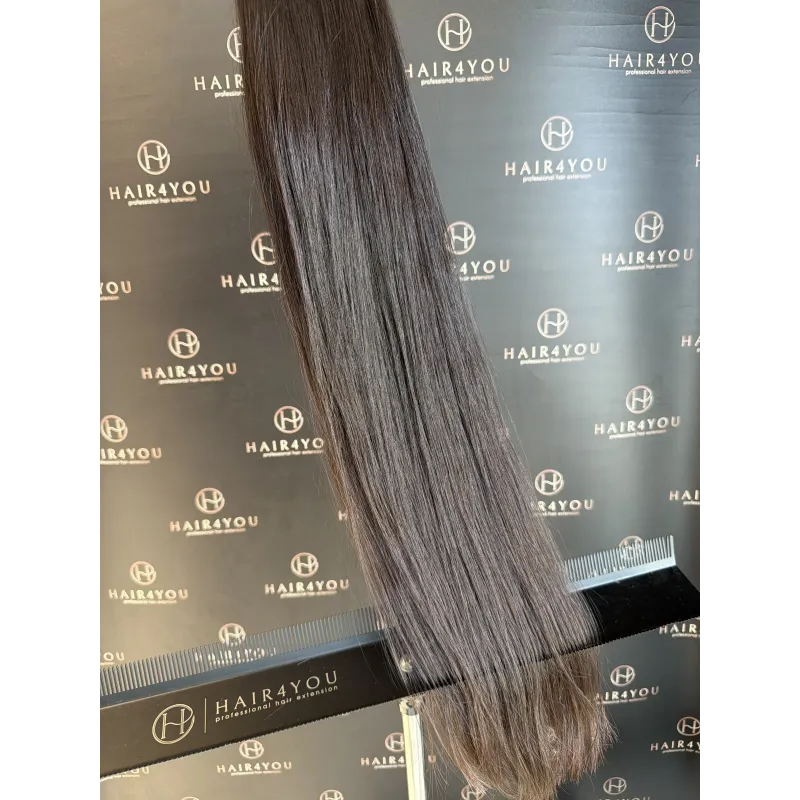 67cm 101g VIRGIN SLAVIC HAIR