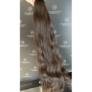 69cm 101g VIRGIN SLAVIC HAIR
