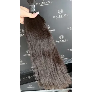 45cm 139g VIRGIN SLAVIC HAIR