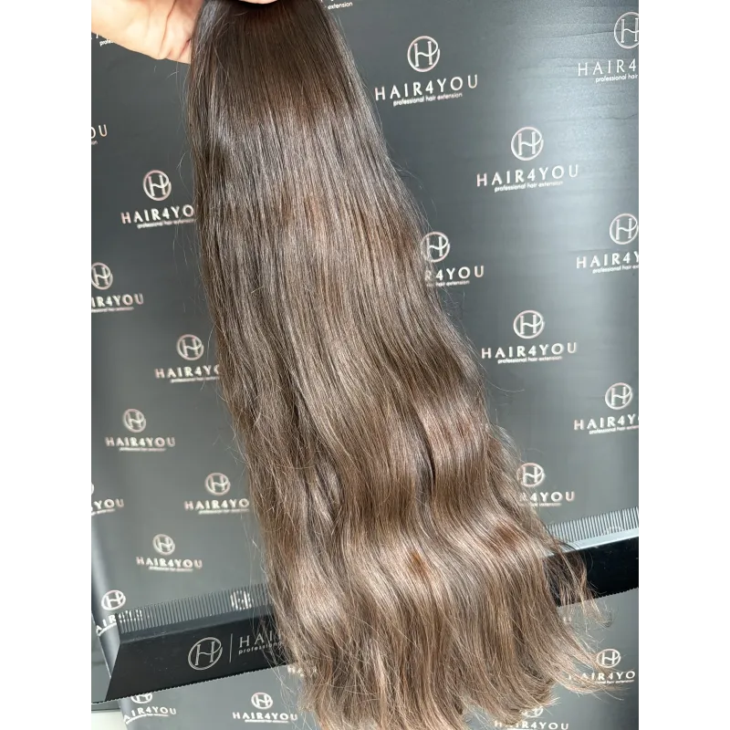 66cm 254g VIRGIN SLAVIC HAIR