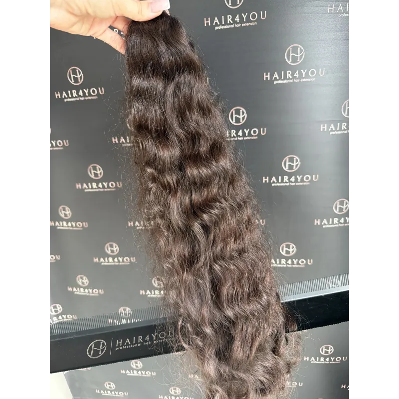 69cm 121g VIRGIN SLAVIC HAIR