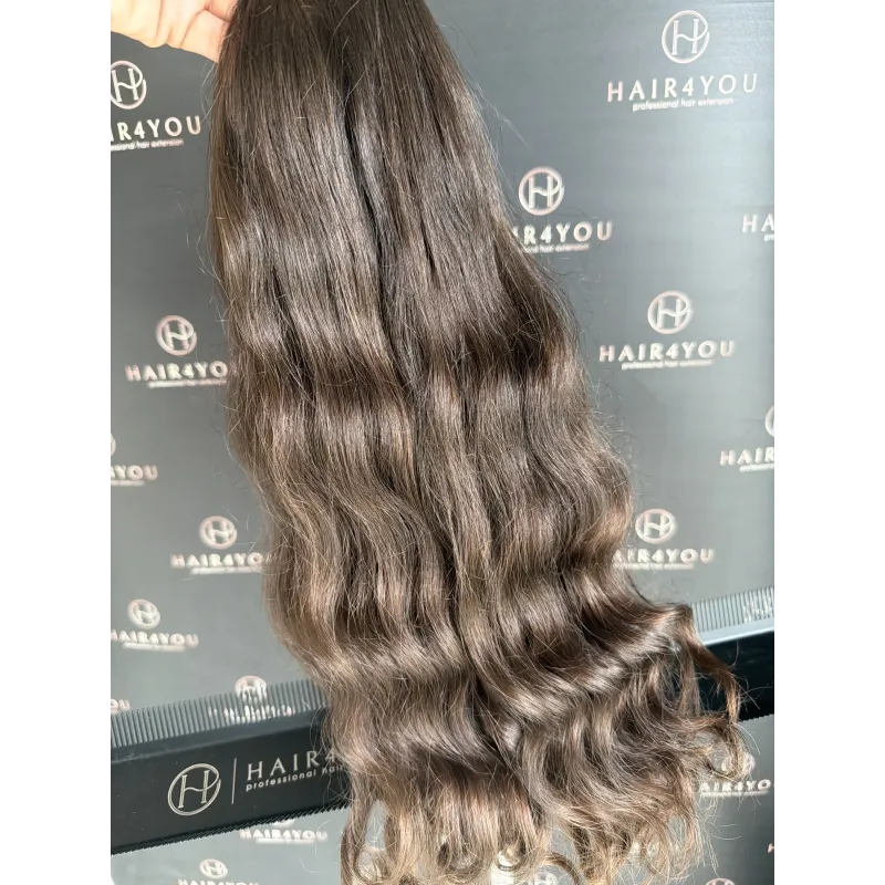 56cm 112g VIRGIN SLAVIC HAIR